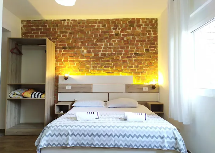 Evoo Apartment Liceu