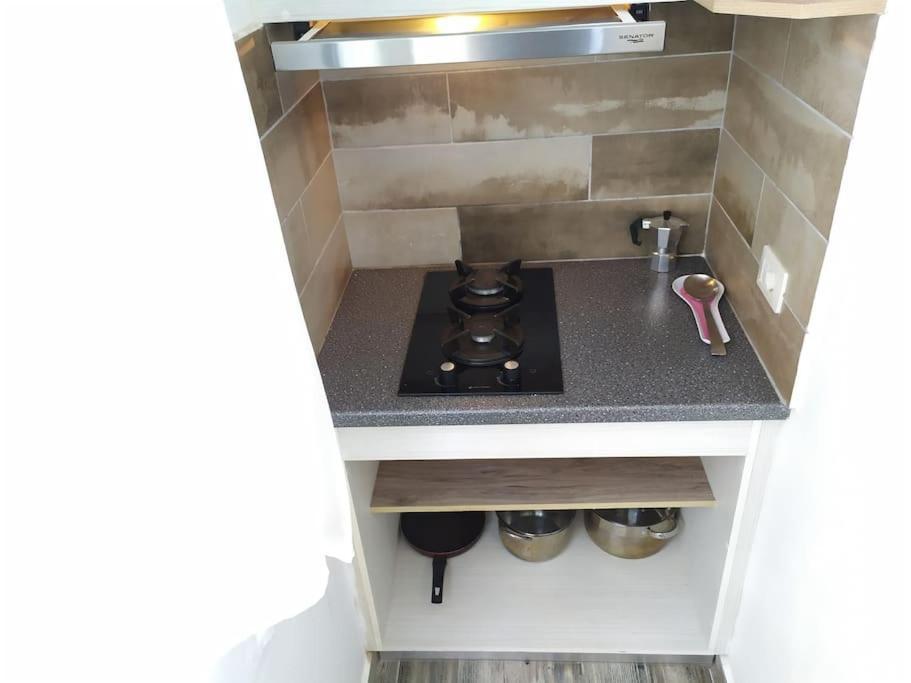 Apartamento Evoo Liceu Tirana