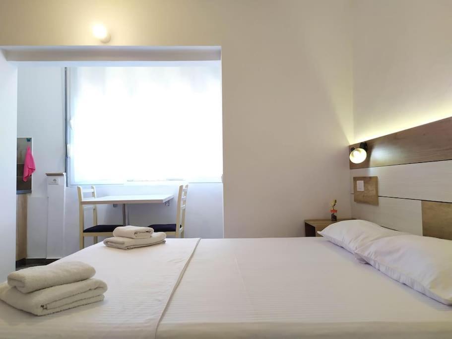 Apartamento Evoo Liceu *