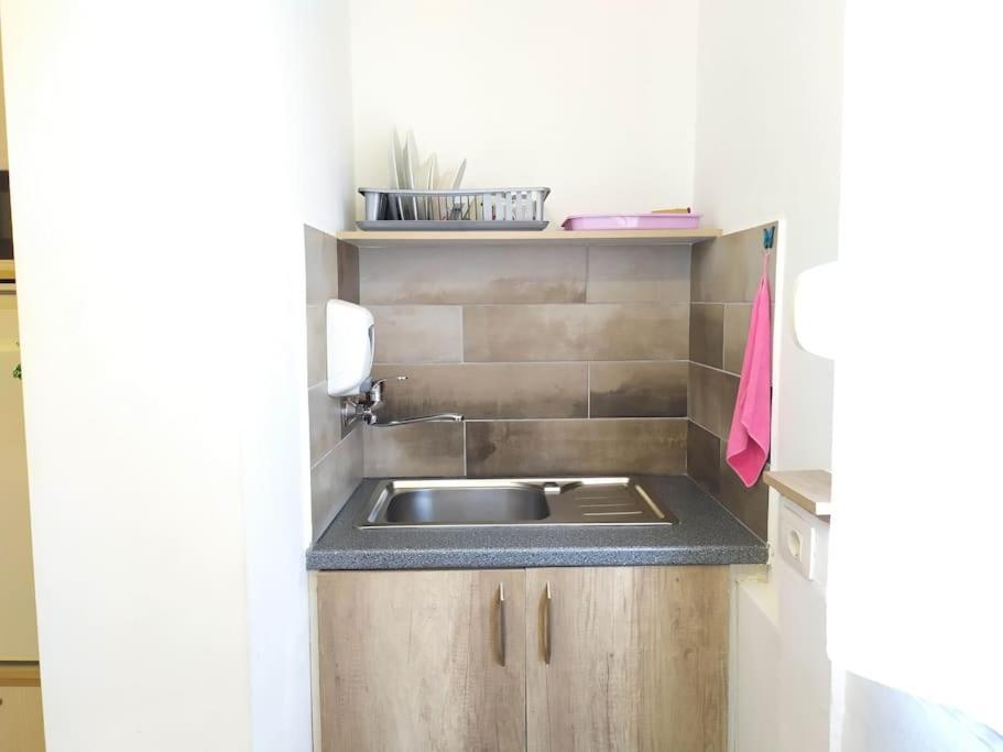 Apartamento Evoo Liceu Tirana