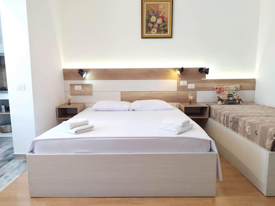 Evoo Liceu Apartamento *