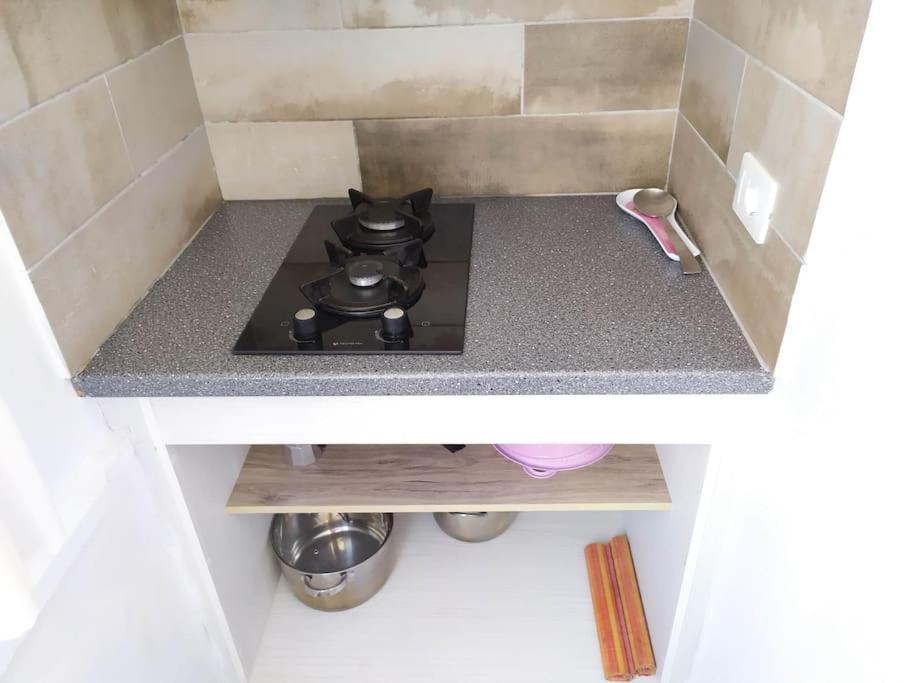Evoo Liceu Apartamento Tirana