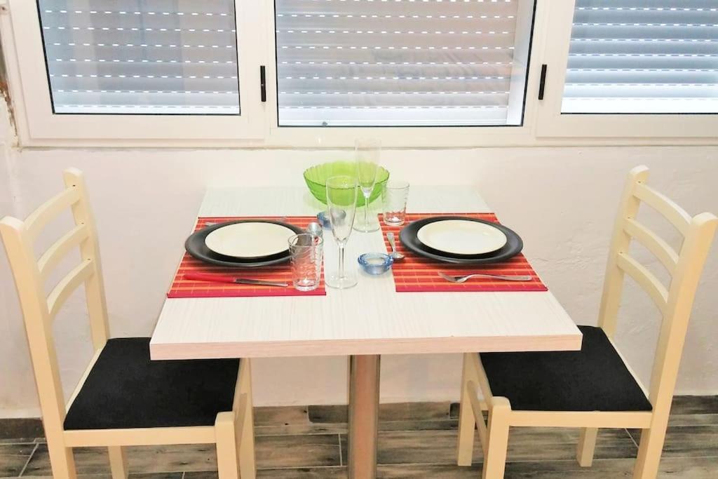 Apartamento Evoo Liceu *