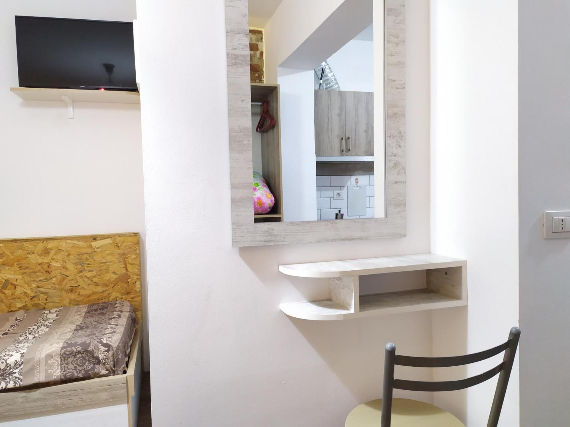 Evoo Liceu Apartamento Tirana