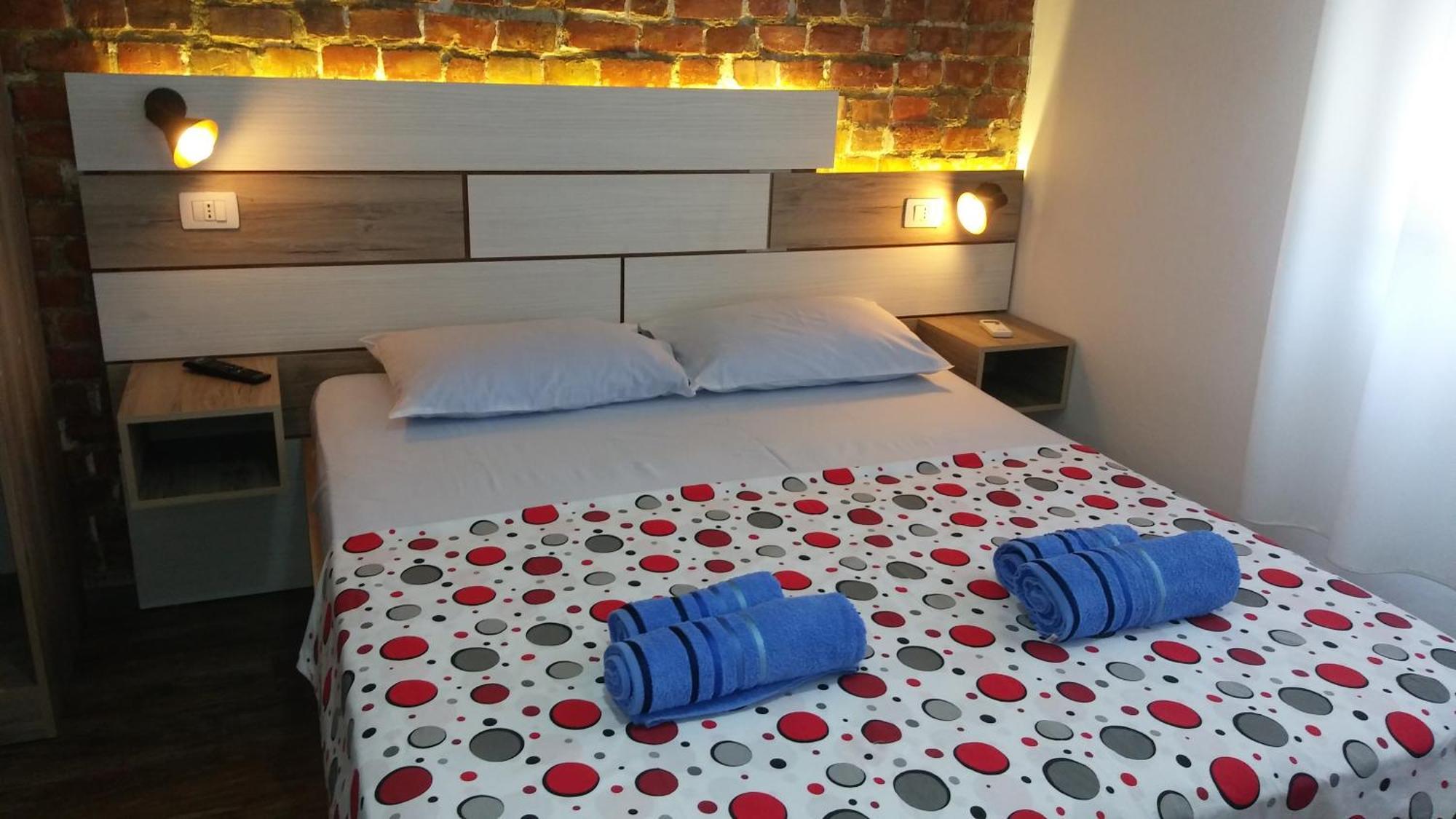Evoo Liceu Apartamento *