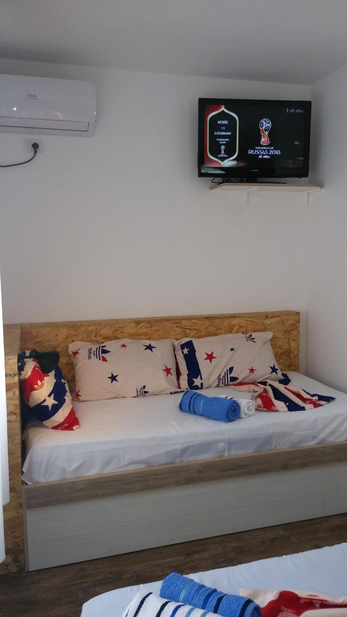 Apartamento Evoo Liceu