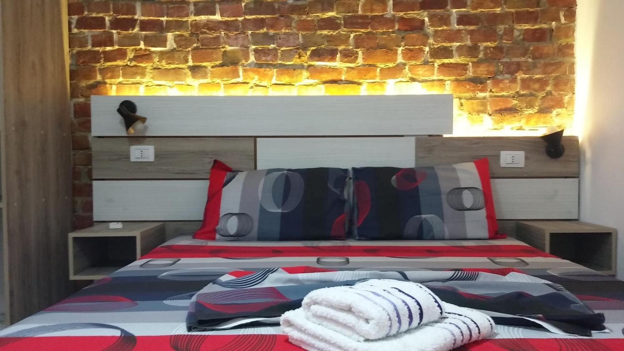 Evoo Liceu Apartamento Tirana