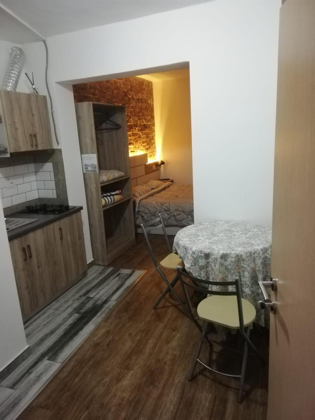 Apartamento Evoo Liceu Tirana