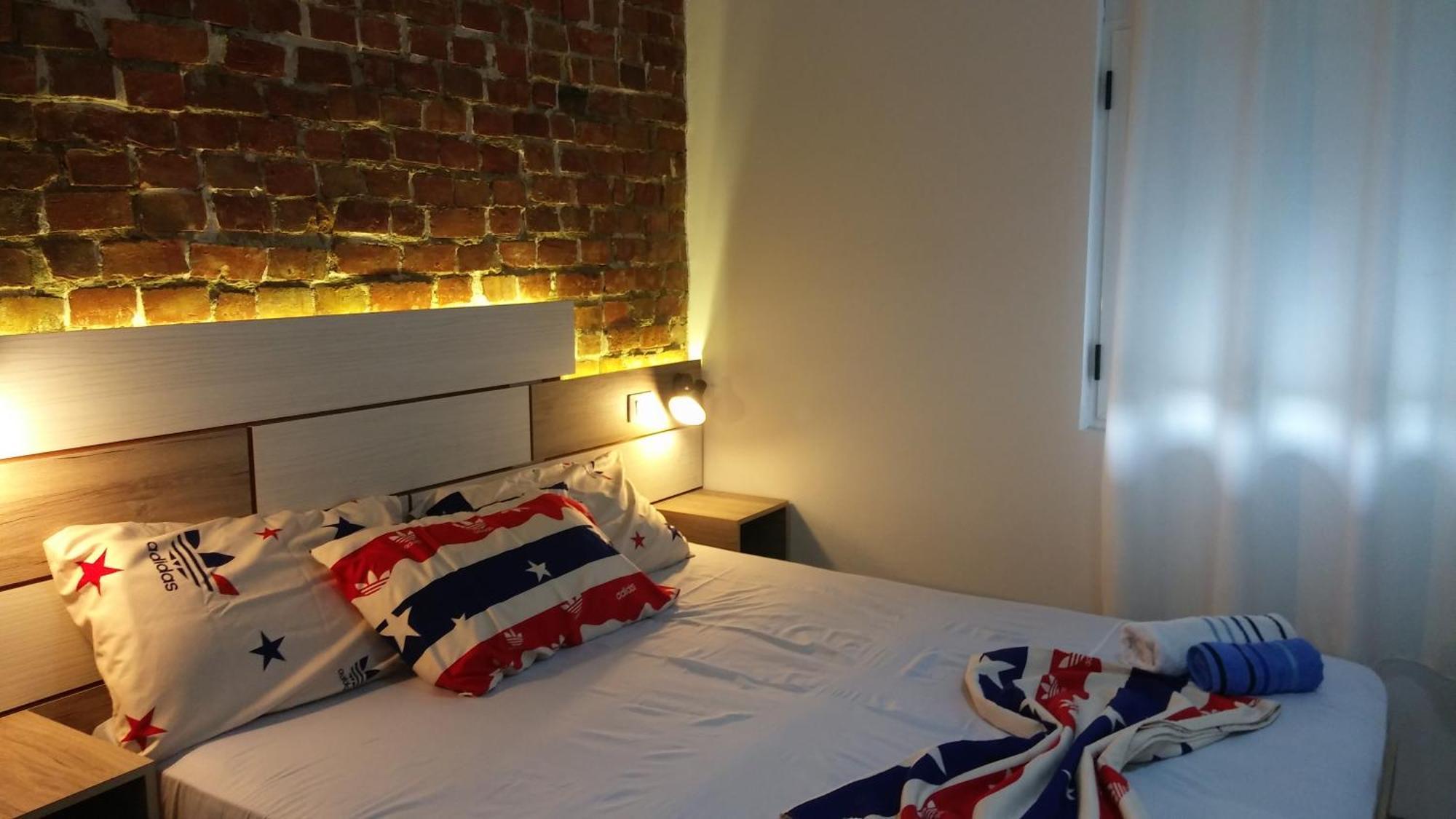 Evoo Liceu Apartamento