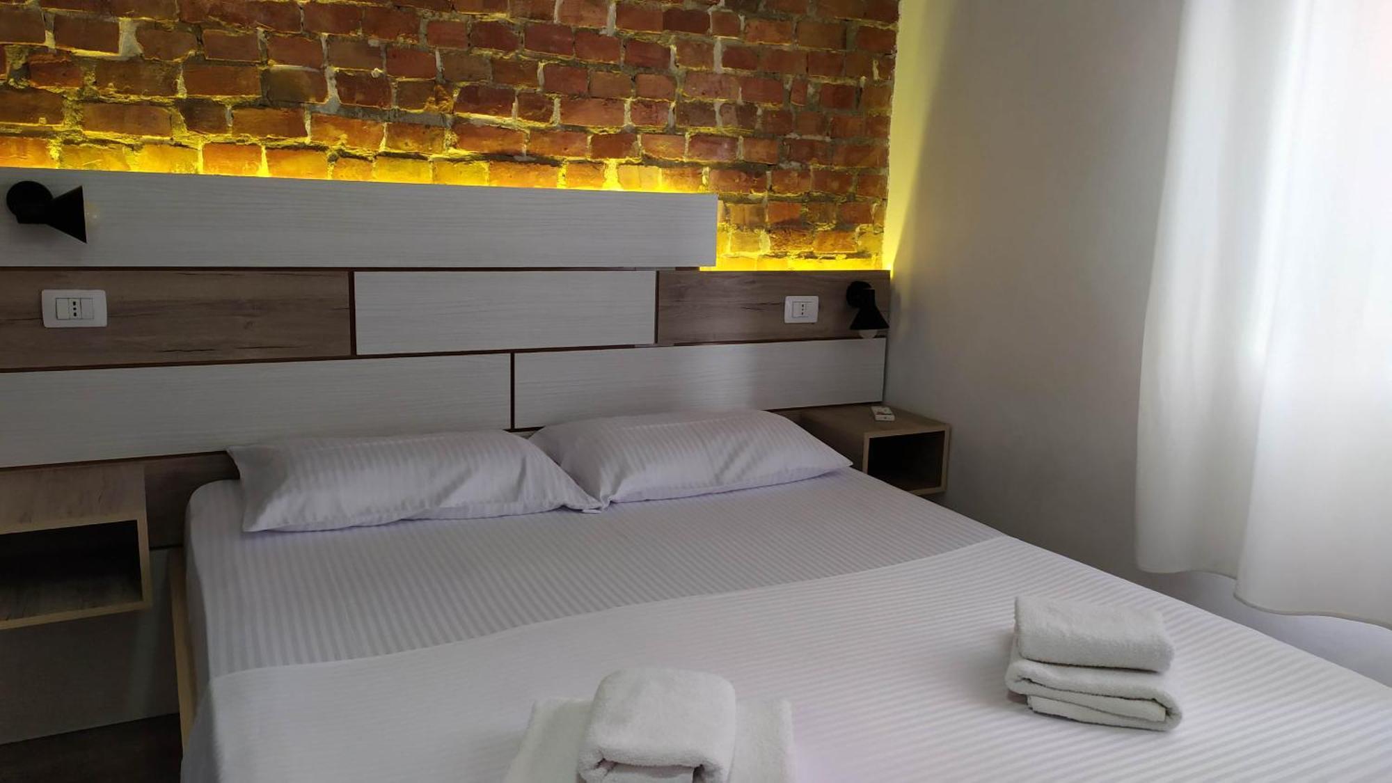 Evoo Liceu Apartamento